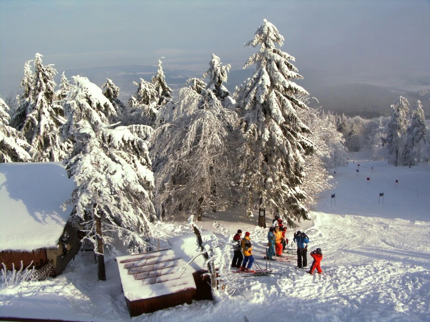 Waldhotel Friedrichroda