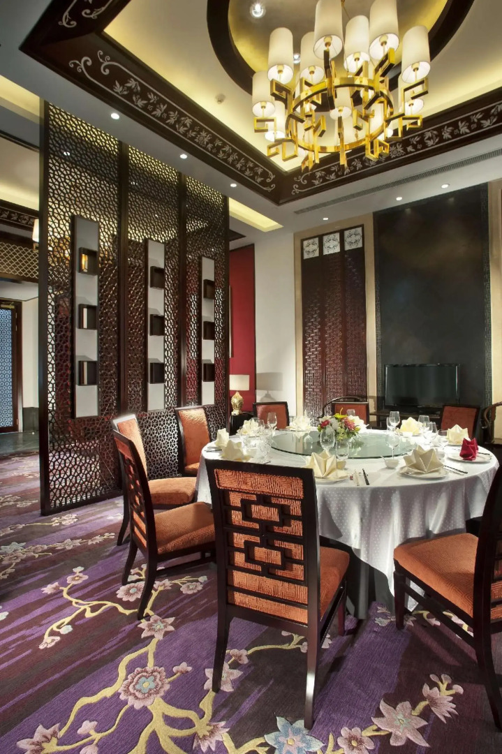 Worldhotel Grand Juna Wuxi