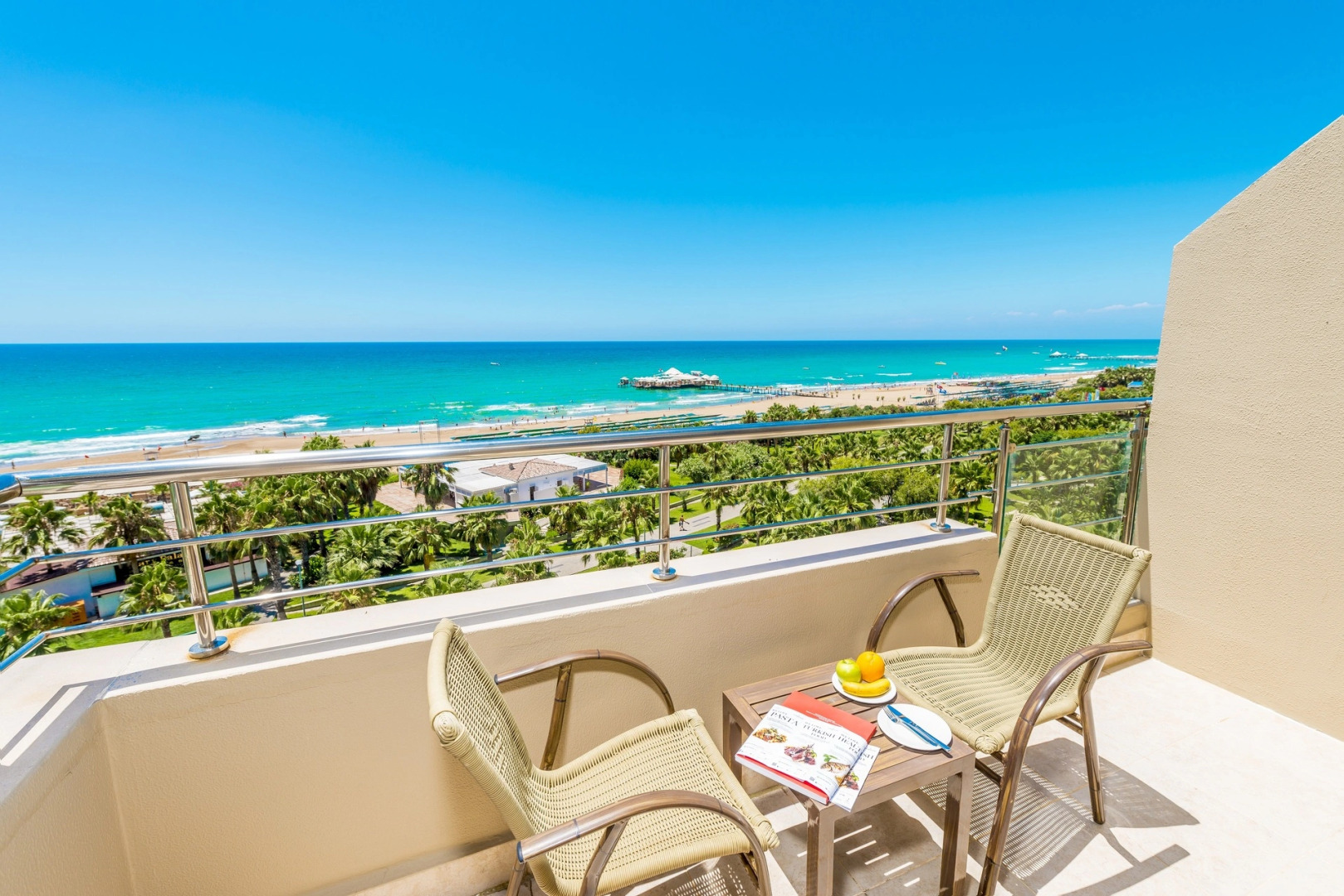 VONRESORT Golden Coast - All Inclusive