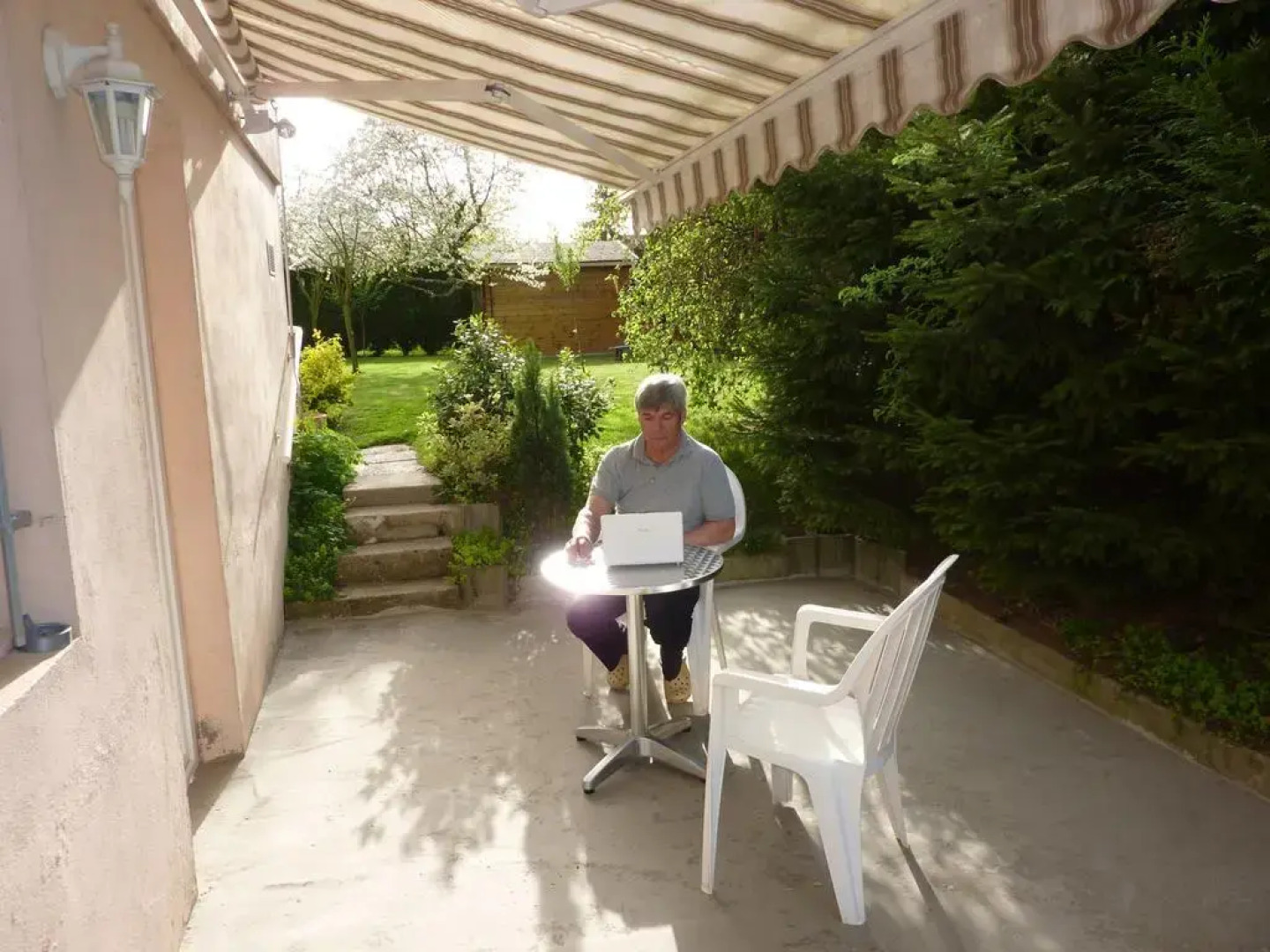 Chambre dhôtes de Florence