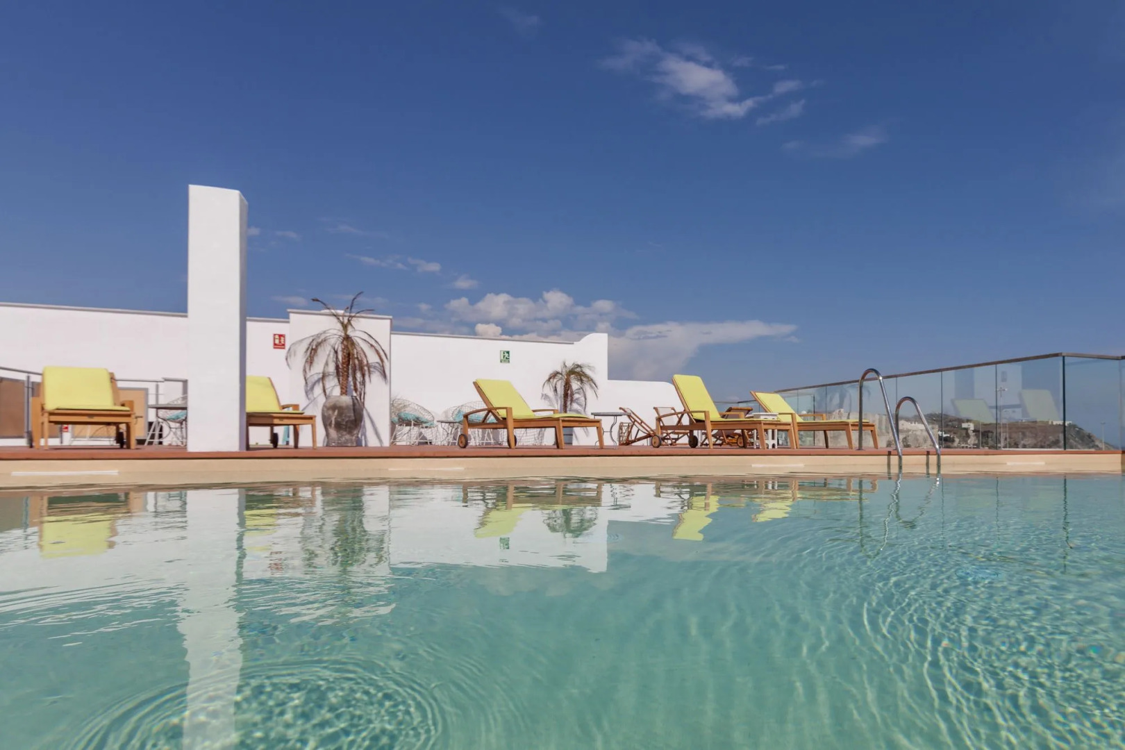 Hotel & Spa La Residencia Puerto