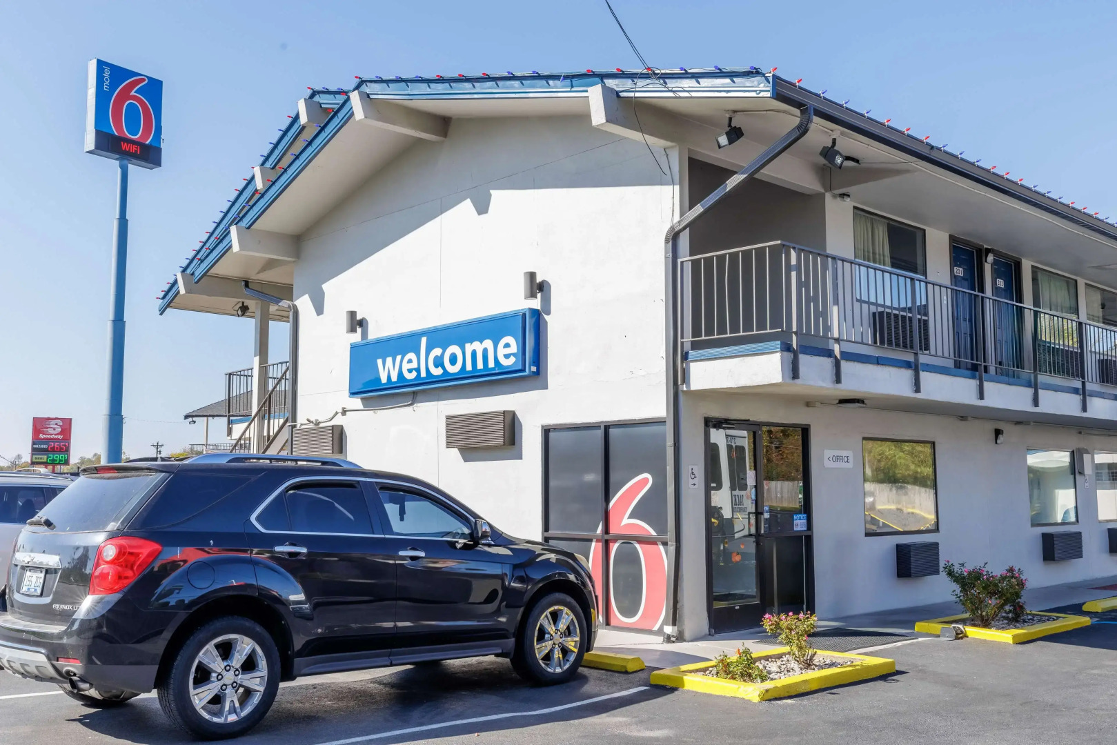 Motel 6 Elizabethtown, KY