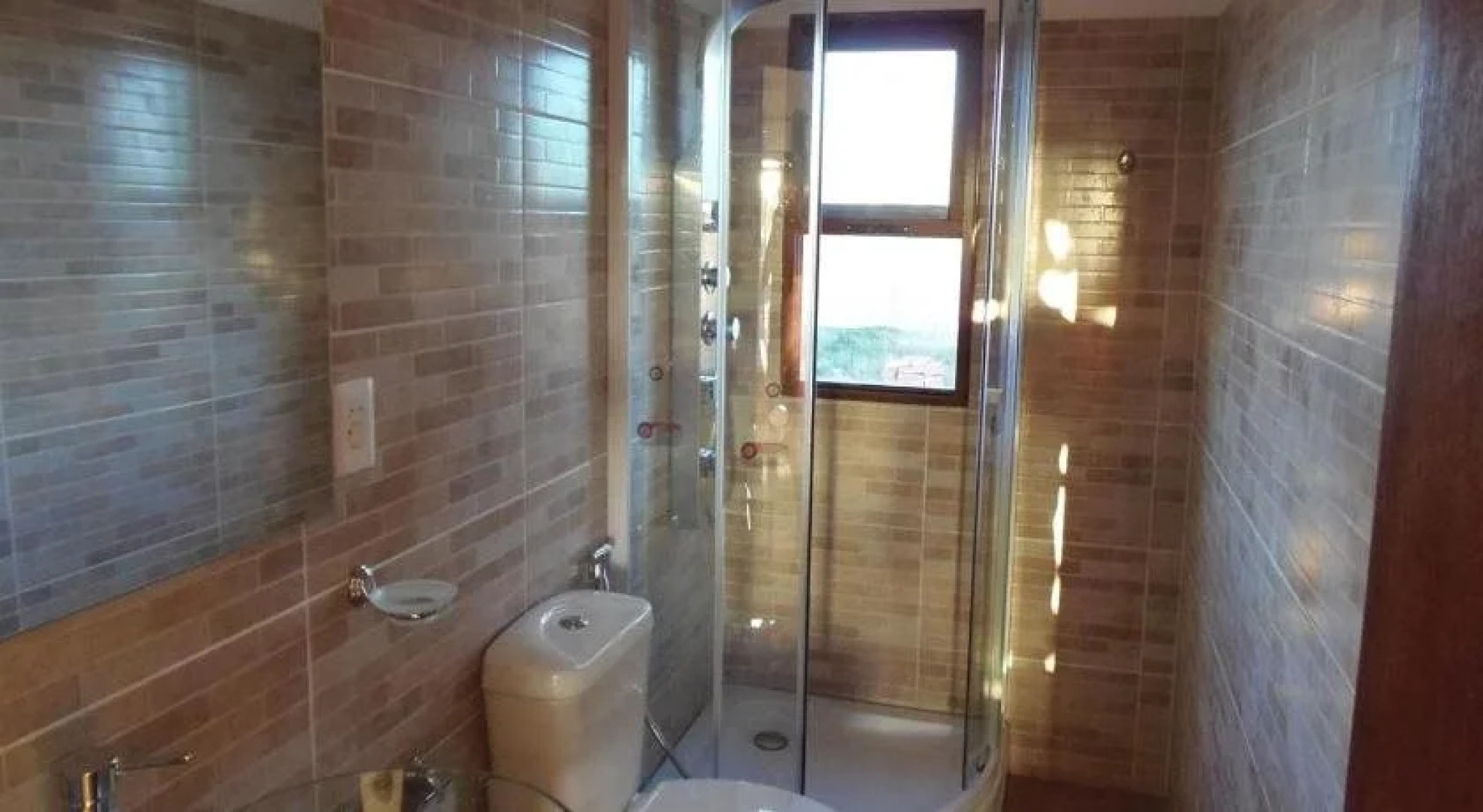 Hotel El Refugio nudista naturista