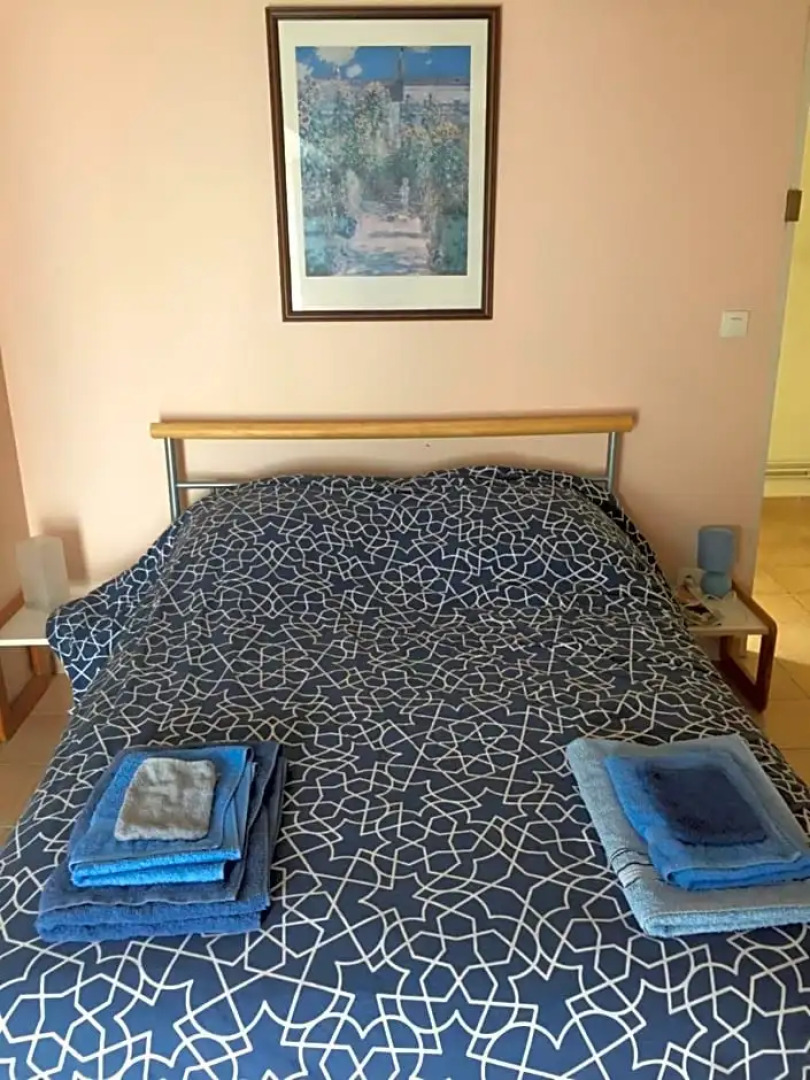 Haras De La Croix D'argent