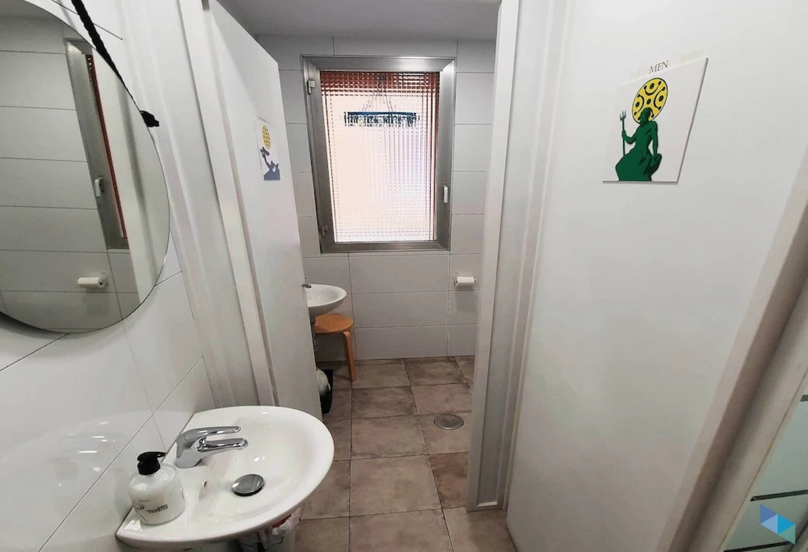 Alojamientos Cantíber