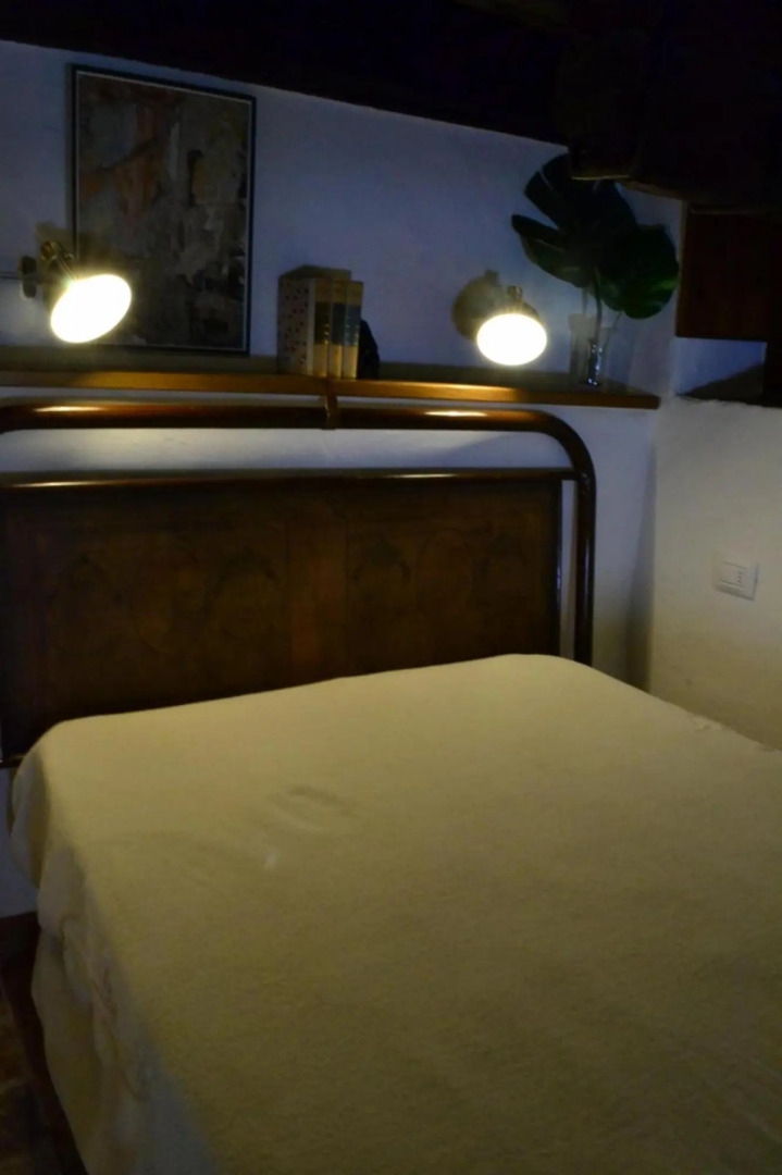 Casa Messi - Casa Messi a Vicolo della Rivolta 25 Apt.5