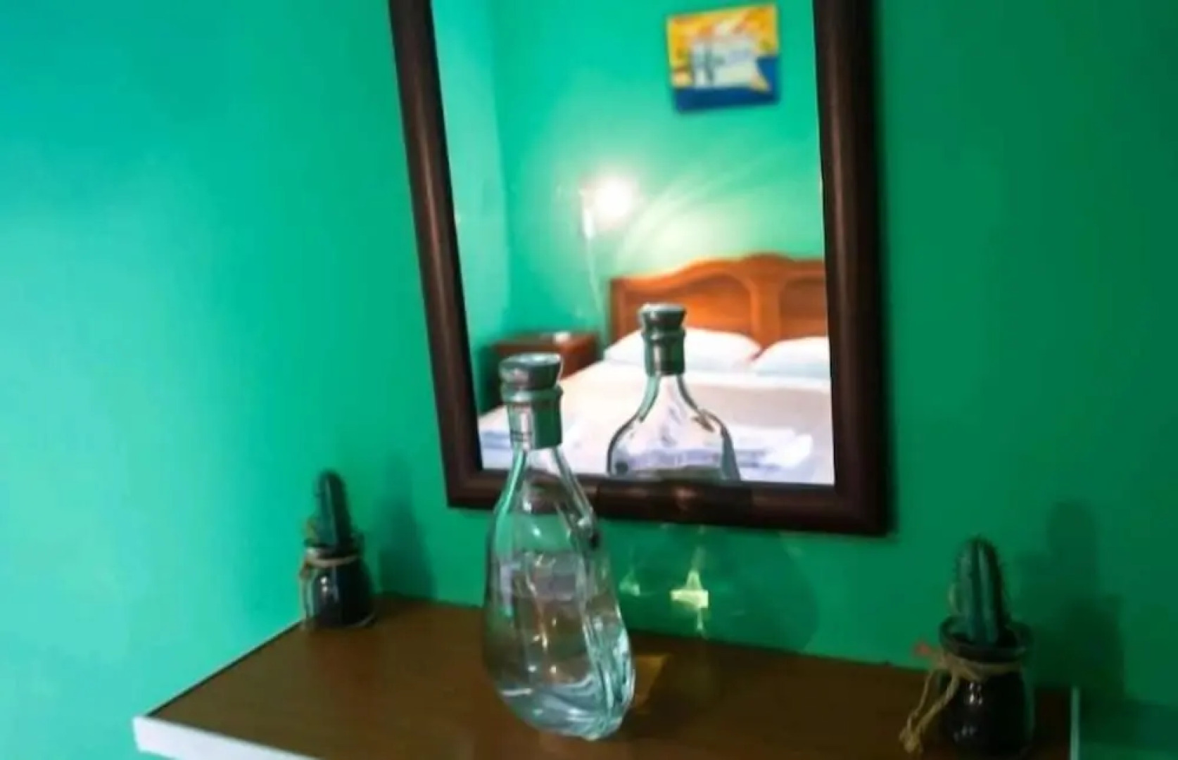 Vila Elkom Apartment 8