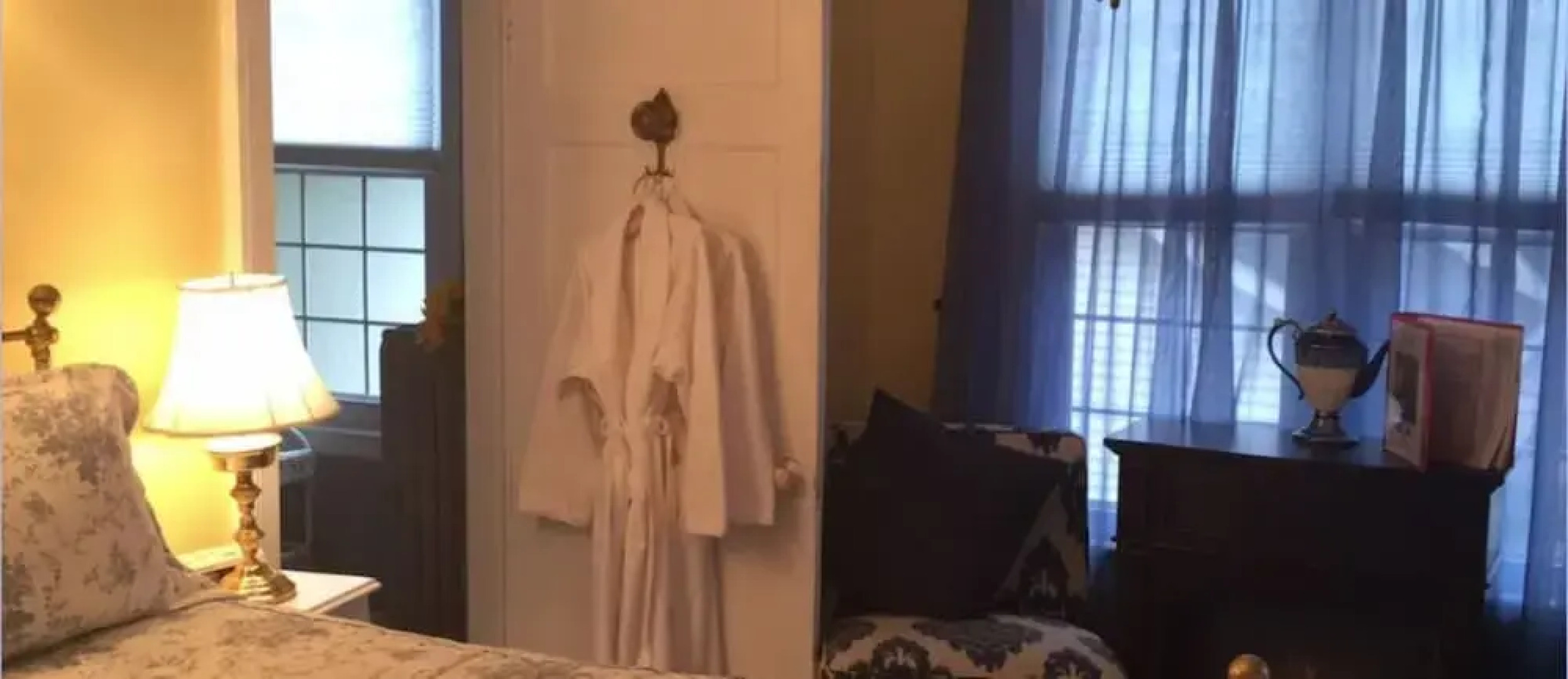 The Red Hook Country Inn