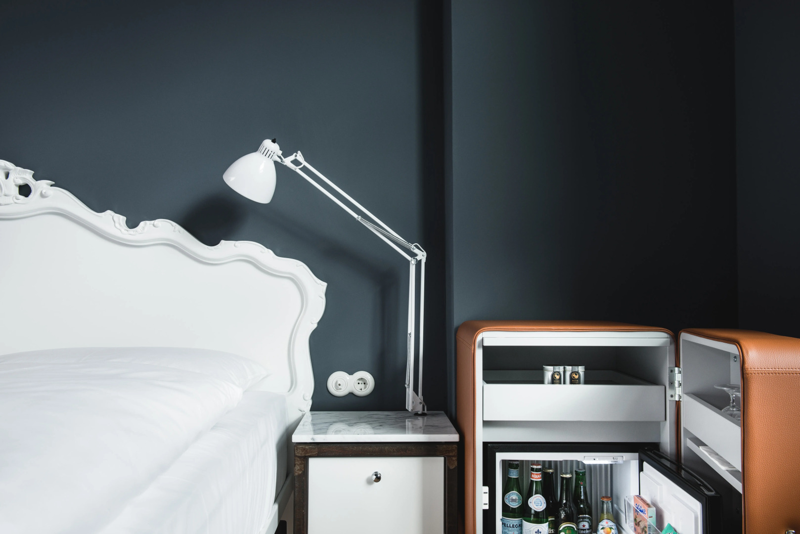 Hotel Grand Ferdinand Vienna