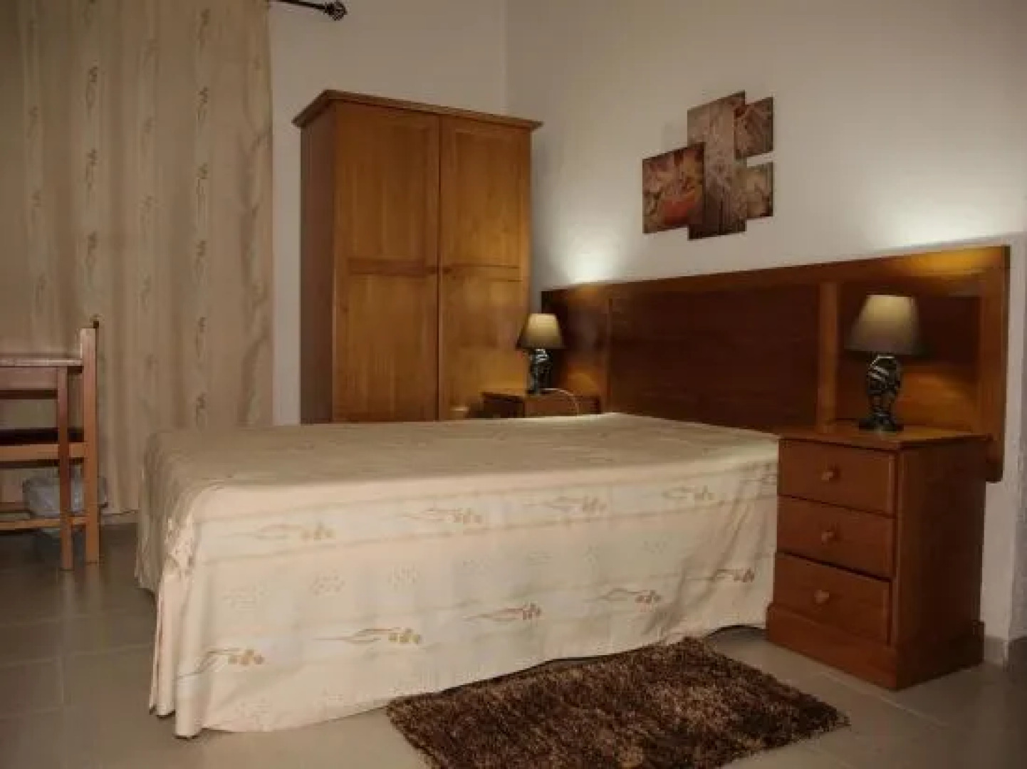 Hospedaria A Italiana