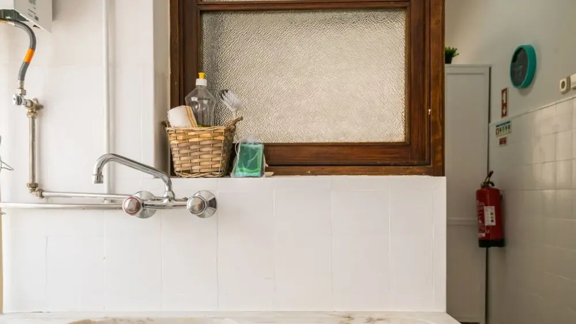 CheckinCheckout - Loulé City Center Apartment 1