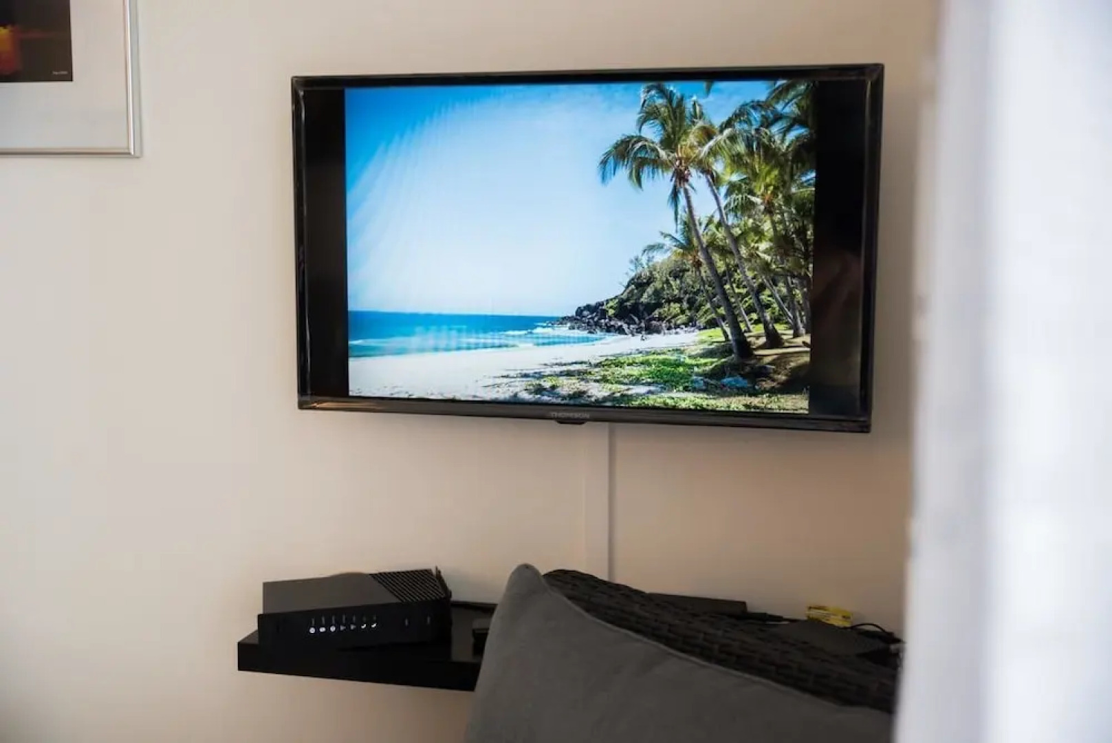 Appartement Le Paille en Queue