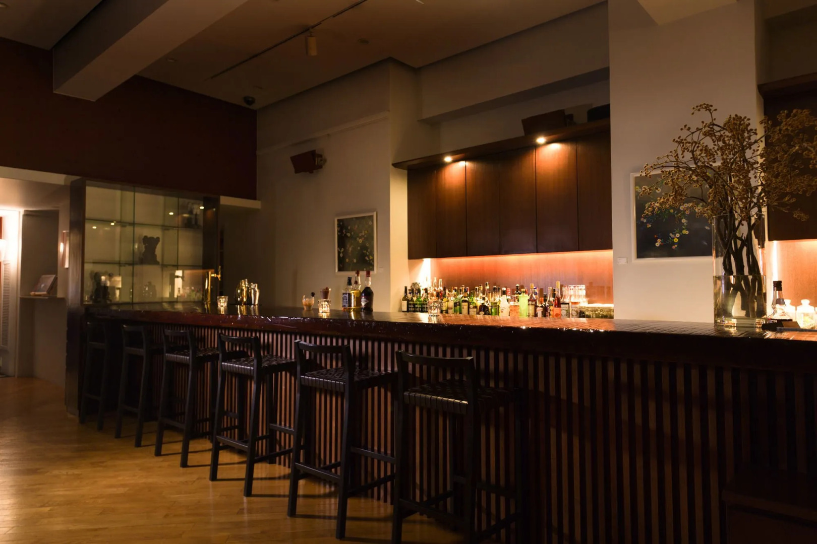 River Retreat GARAKU