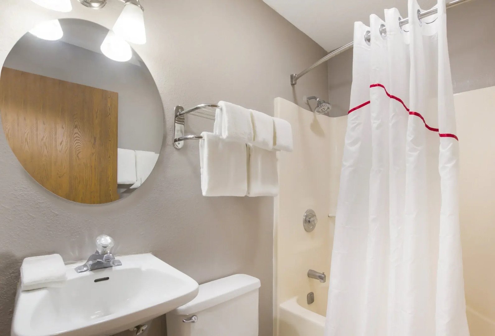 Red Roof Inn Lawrenceburg