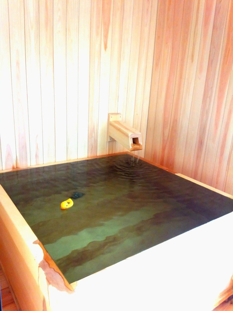 Kusatsu Onsen Eidaya