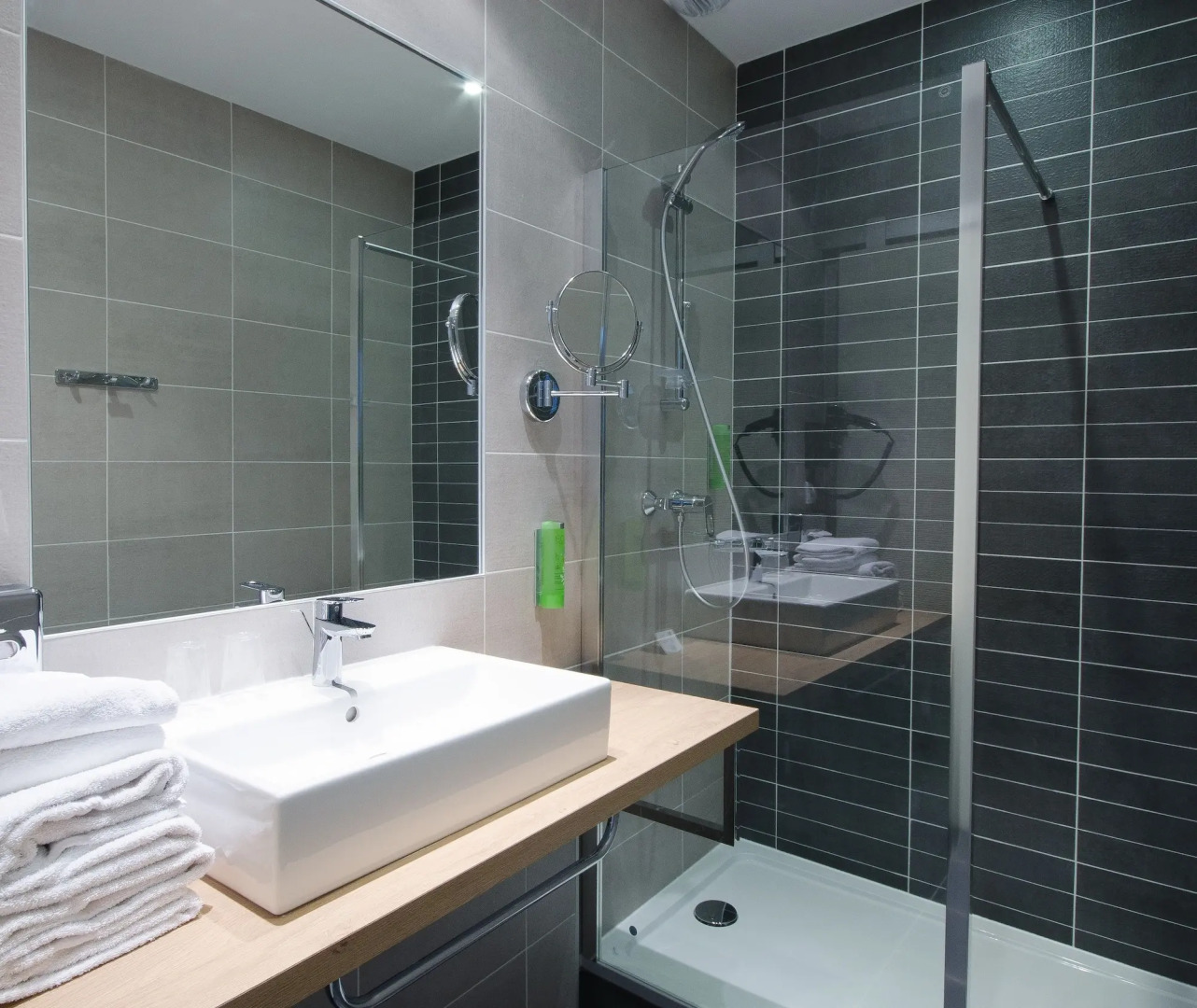 Best Western Plus Hotel Plaisance