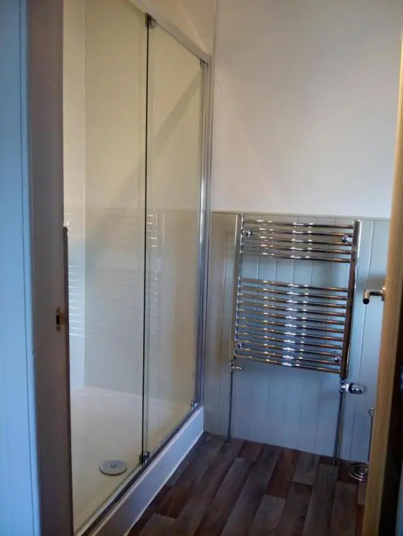 Elibank House Apartment