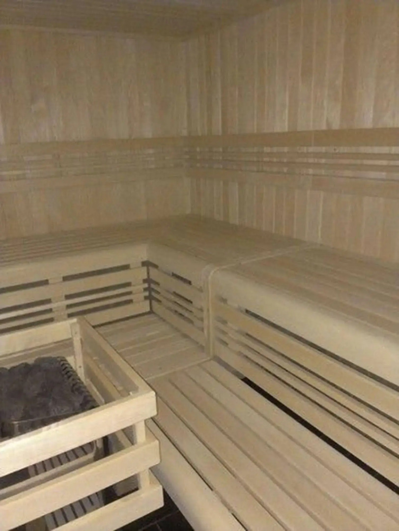 Bergmann Boardinghouse