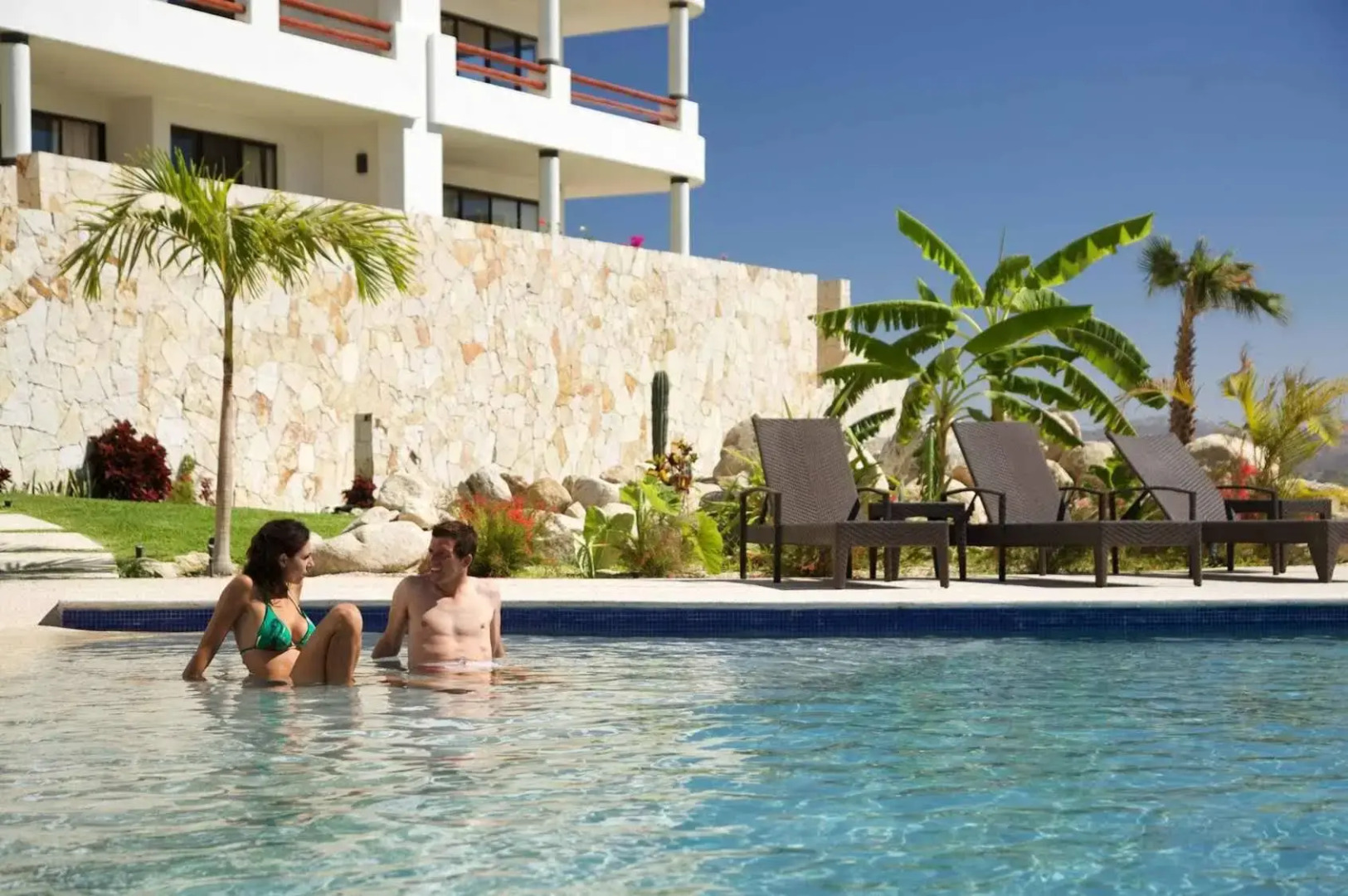 Alegranza Luxury Resort