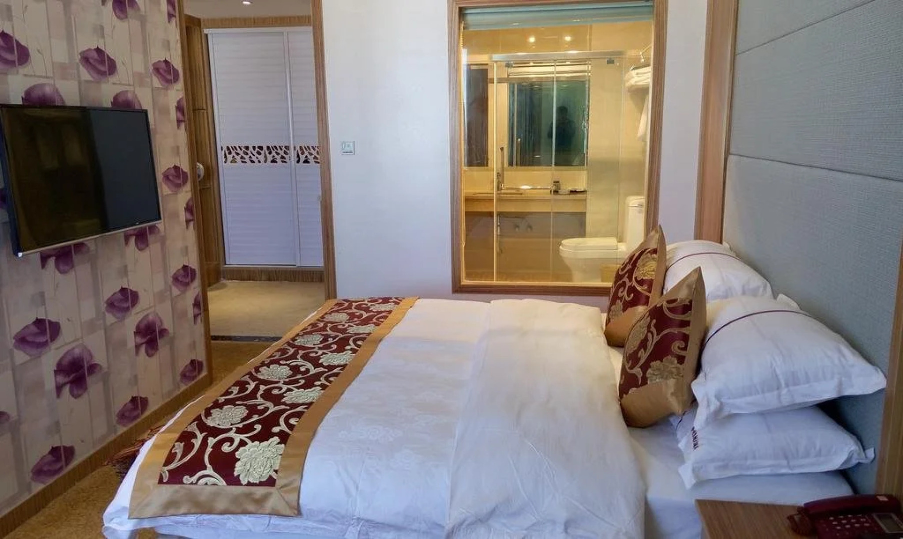 Shangri-La Jinshi Huangchao Hotel