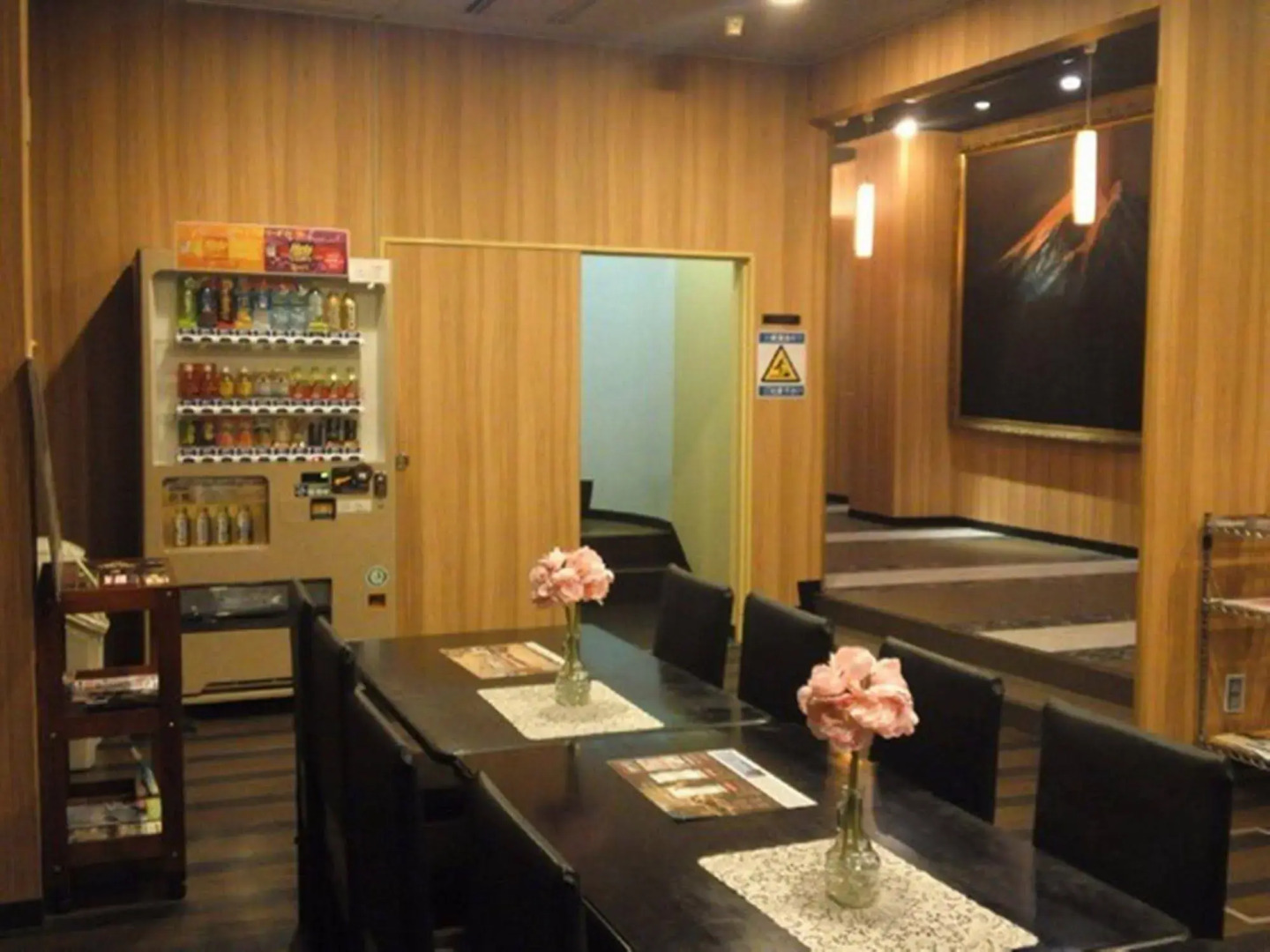 APA Hotel Tsubamesanjo Ekimae