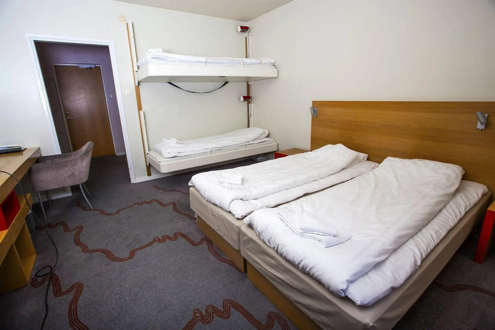 Tärnaby Fjällhotell