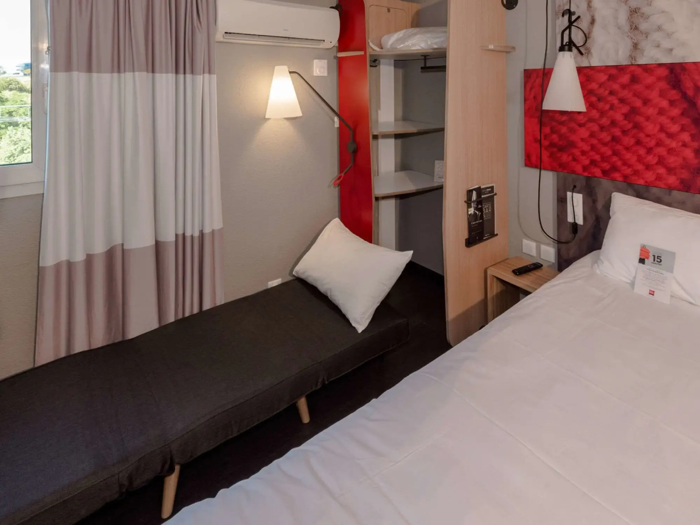 ibis Lyon Sud Chasse Sur Rhone