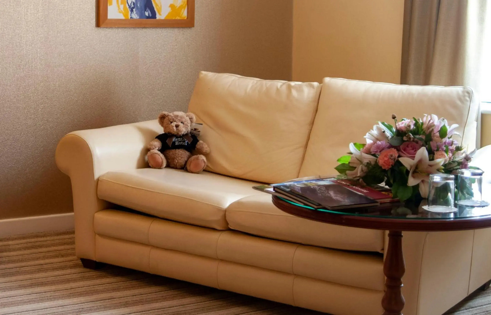 Best Western Plus Bentley Hotel & Spa