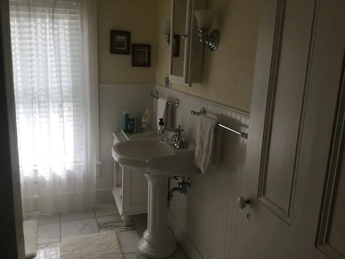 Riffles and Runs B & B