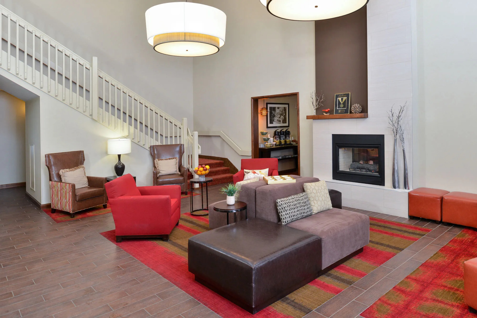 Quality Inn & Suites University Fort Collins