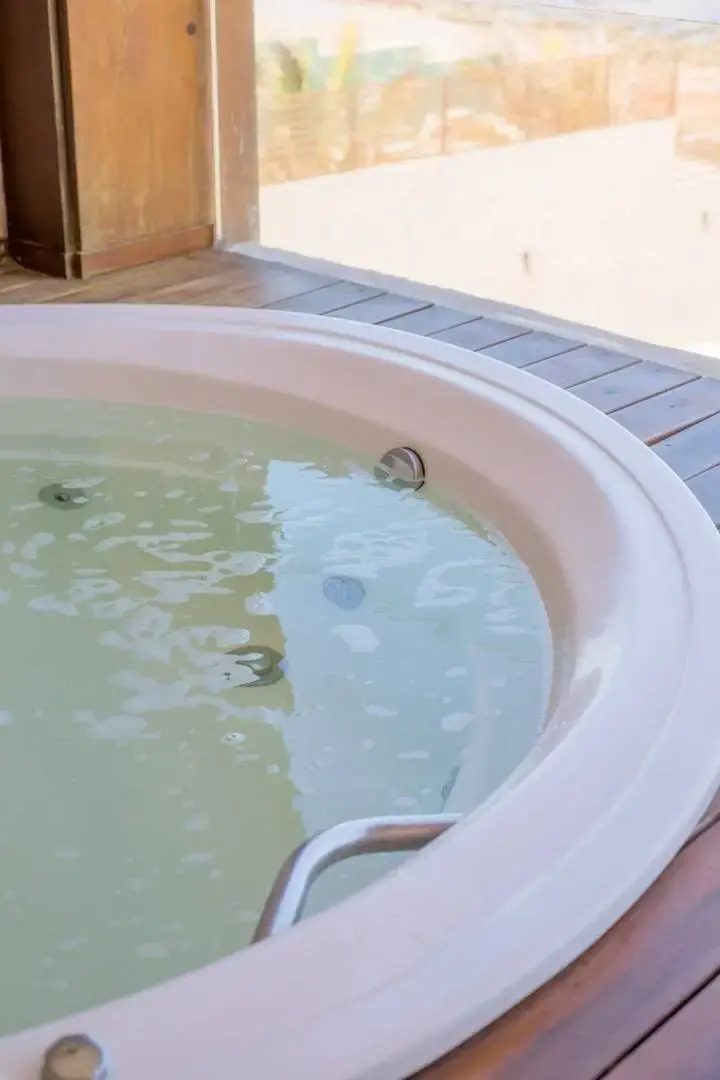 Carlore Hotel Taíba