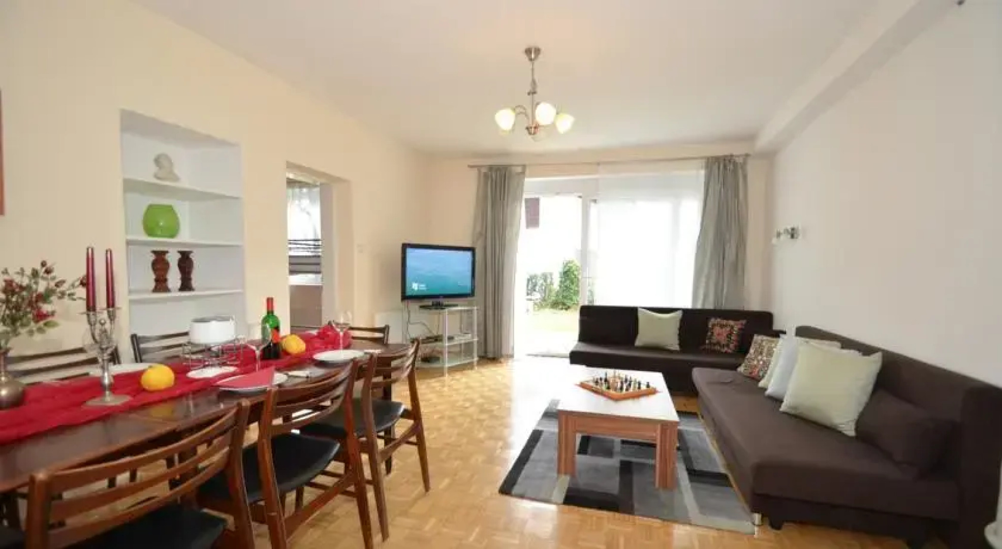 Apartment Center and Lake - Zell am See