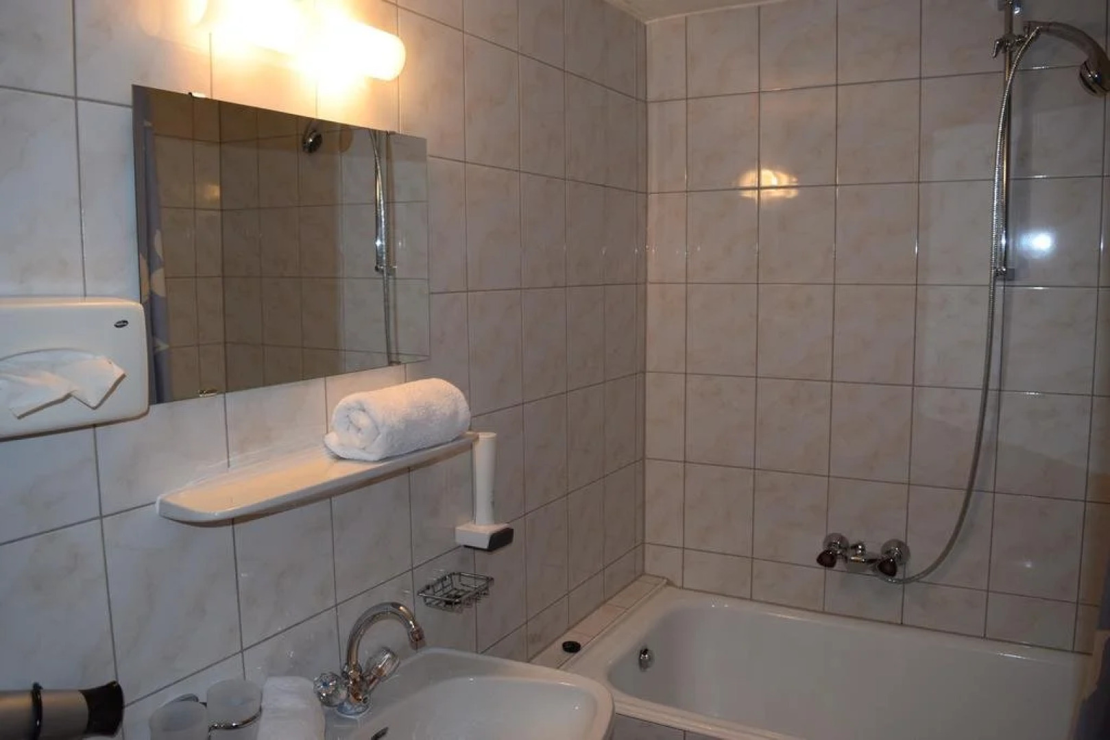 Gasthof Pension Aschlandhof