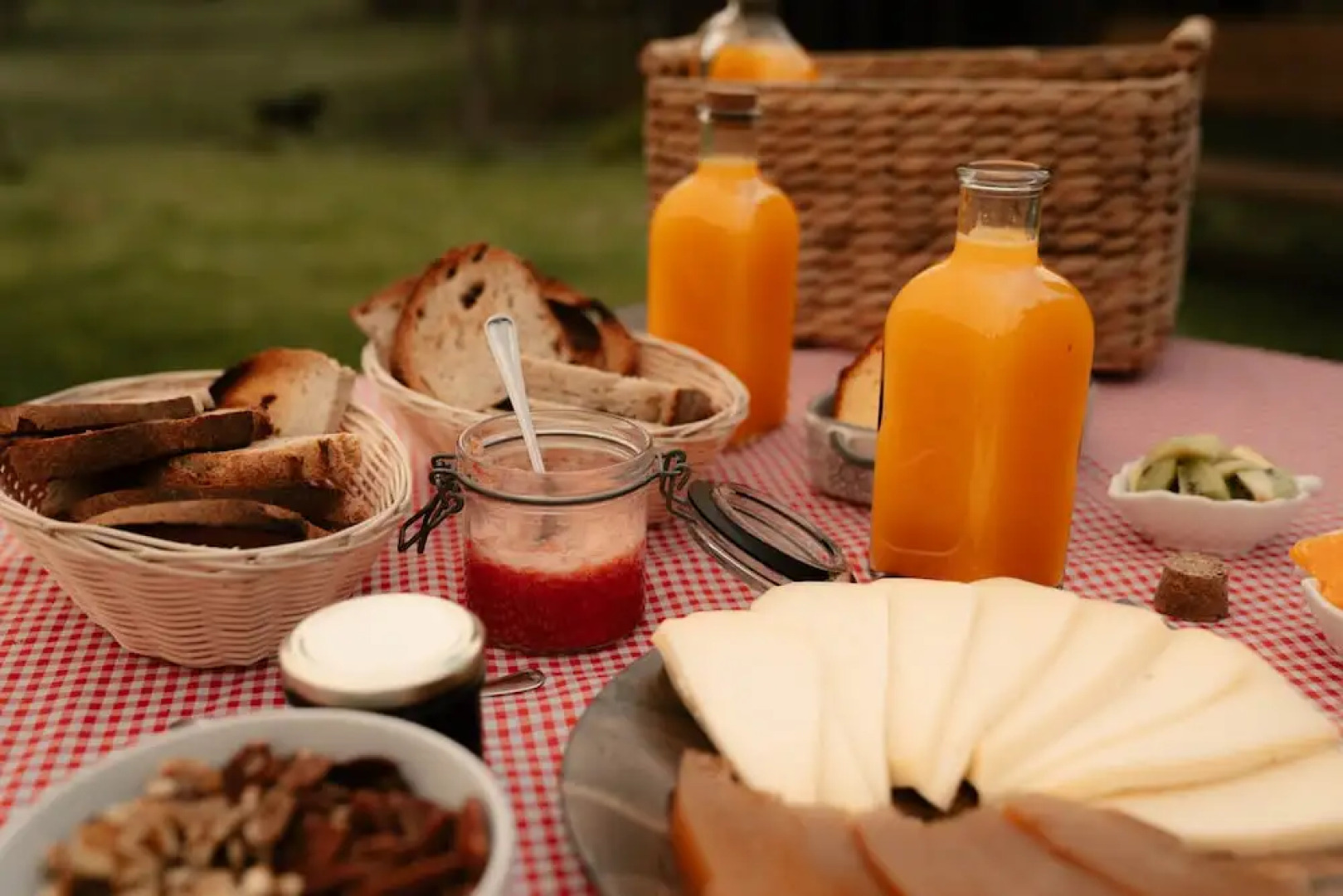 Experiencia Mi Tesoro