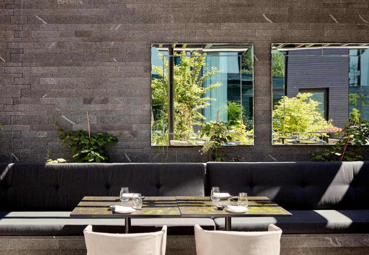 Roomers Baden-Baden, Autograph Collection