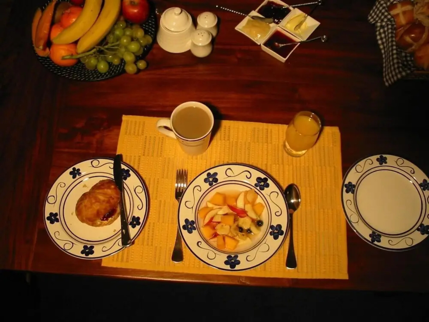 Hawkdun Rise Vineyard & Accommodation