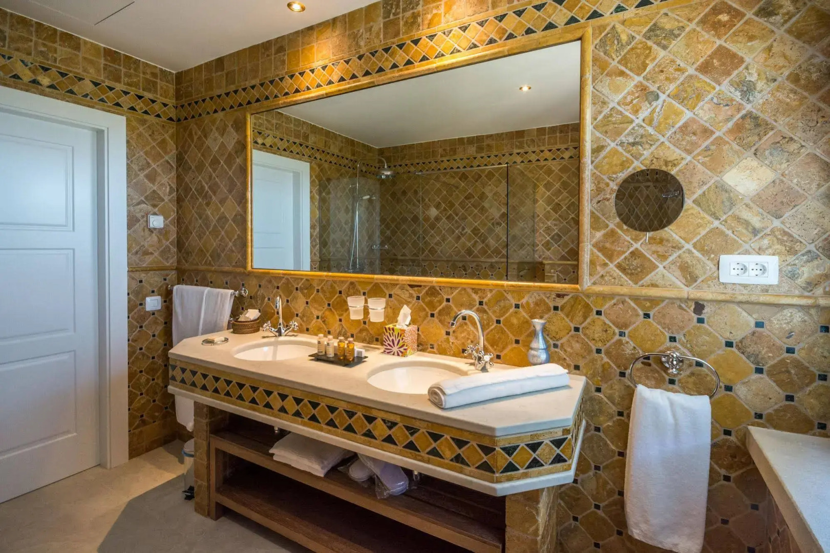 Hotel Mas de la Costa