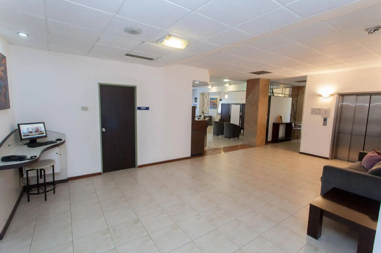 Hathor Hotels Mendoza