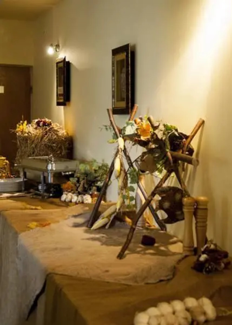 Relax Inn Health & Spa