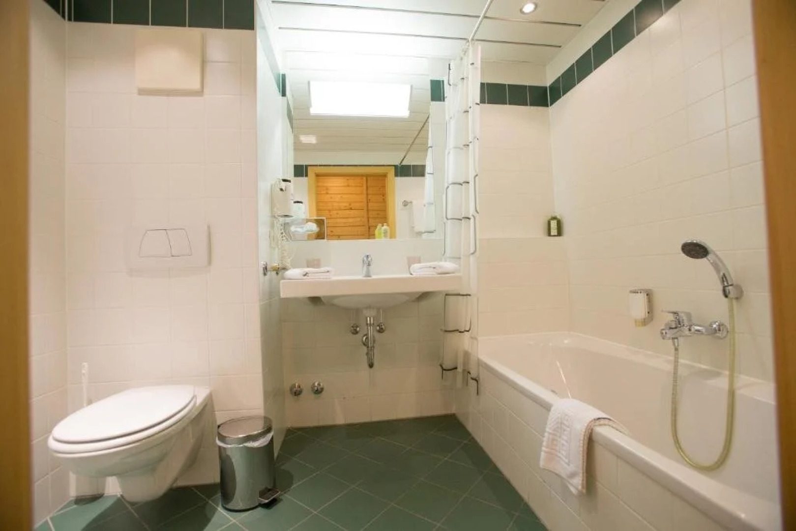 Hotel Bergkristall Wildalpen