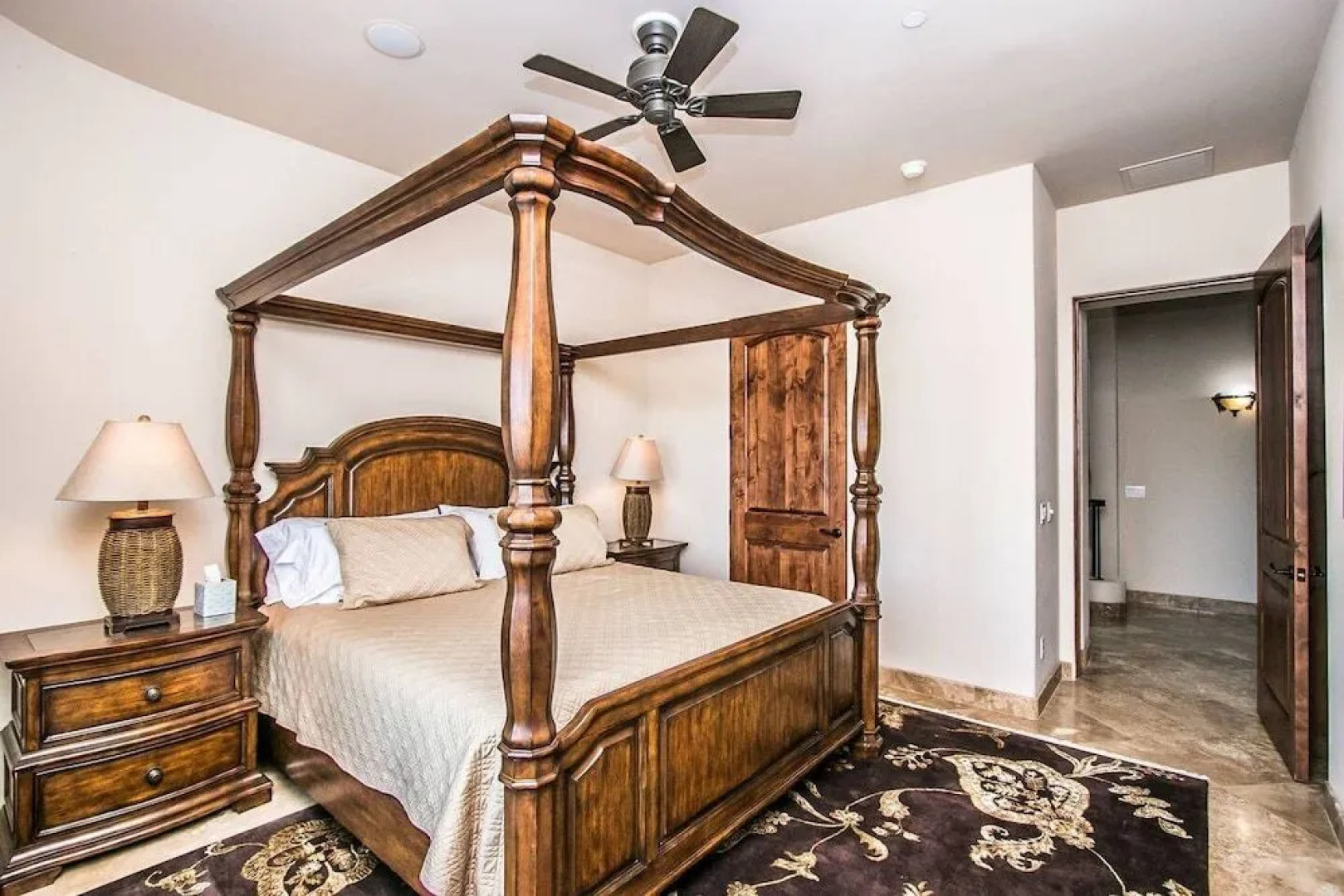 Breathtaking Views From This Hillside Masterpiece!