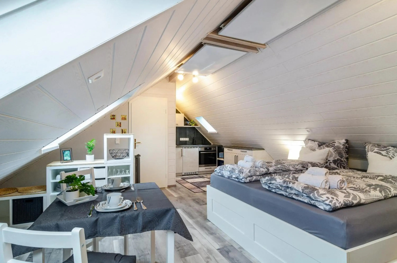 Privatzimmer Doris Opitz