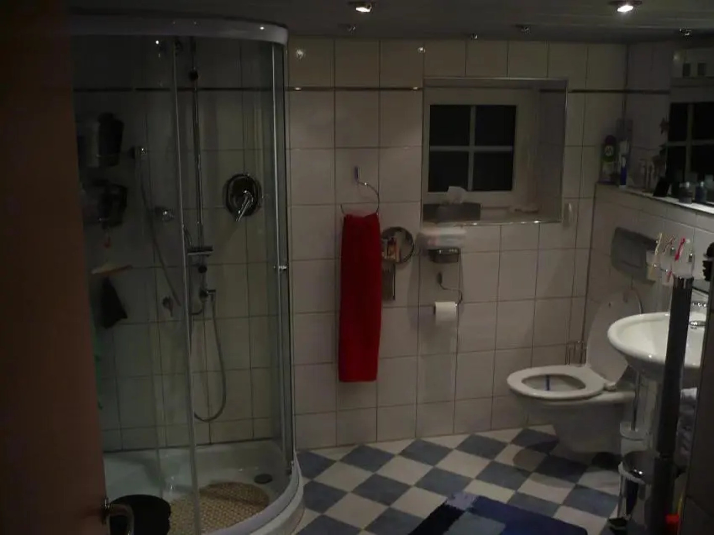 Ferienhaus Barbara Mosel