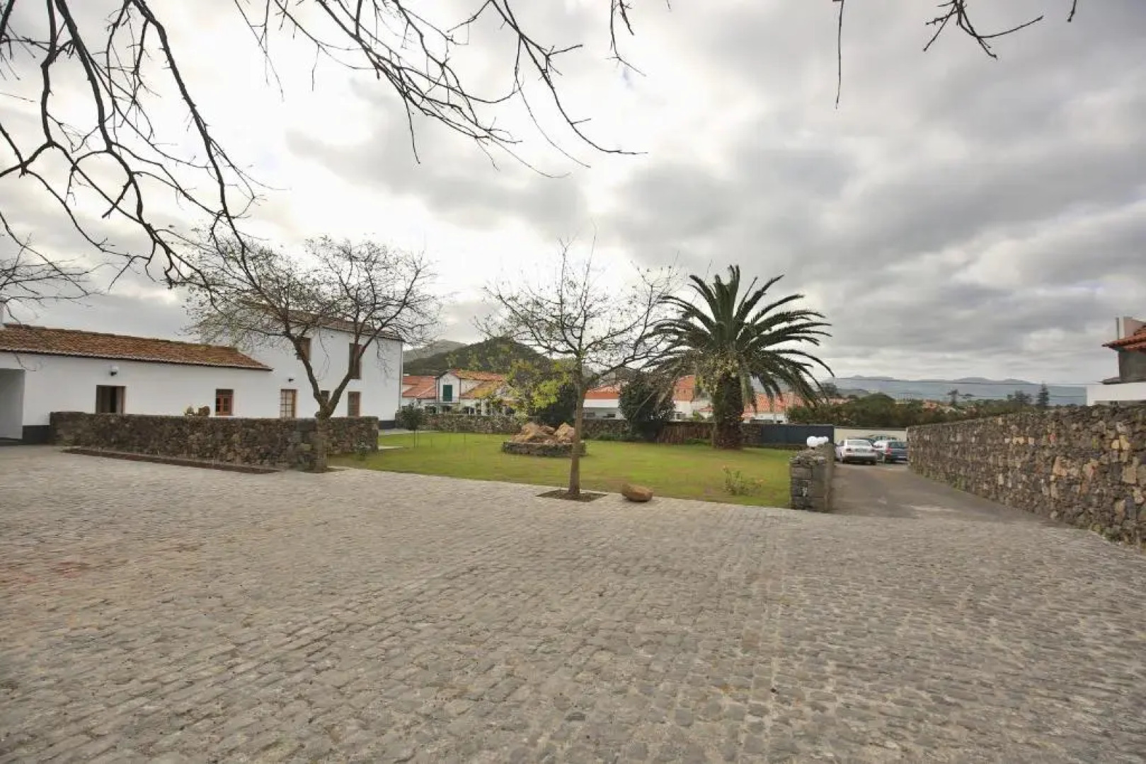 Quinta das Giestas