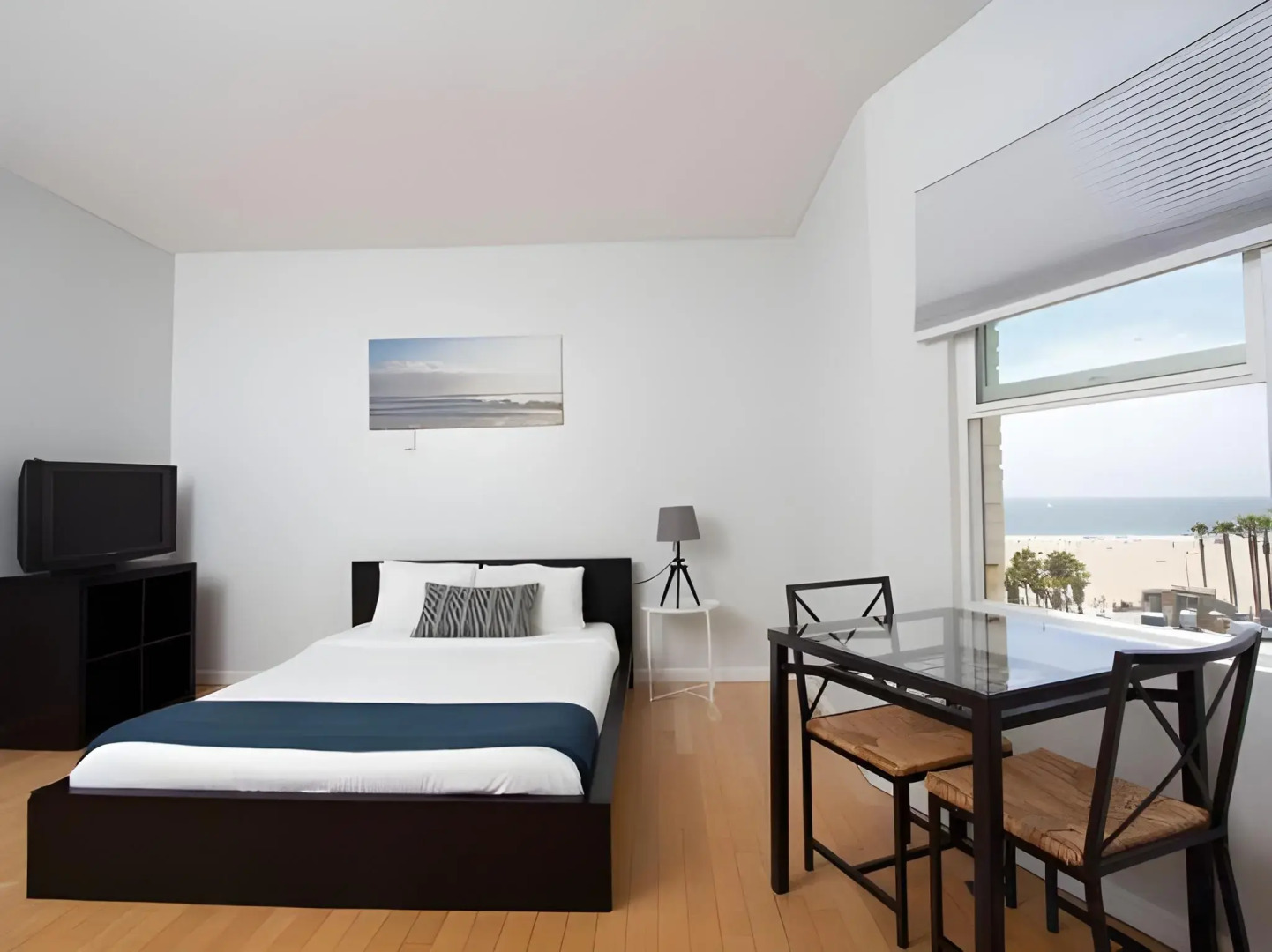 Air Venice on the Beach