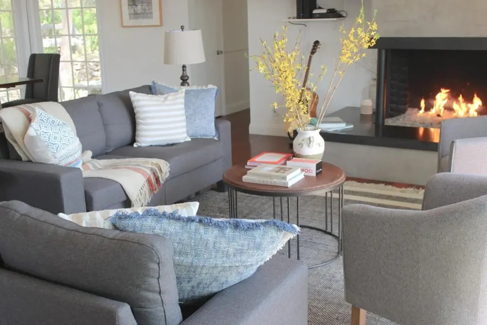 PCH 6 Bluff in Malibu