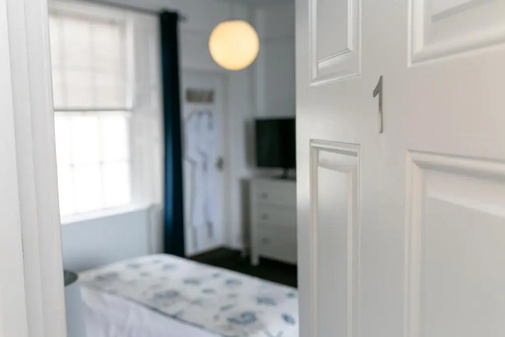 Roundhouse Hotel Weymouth