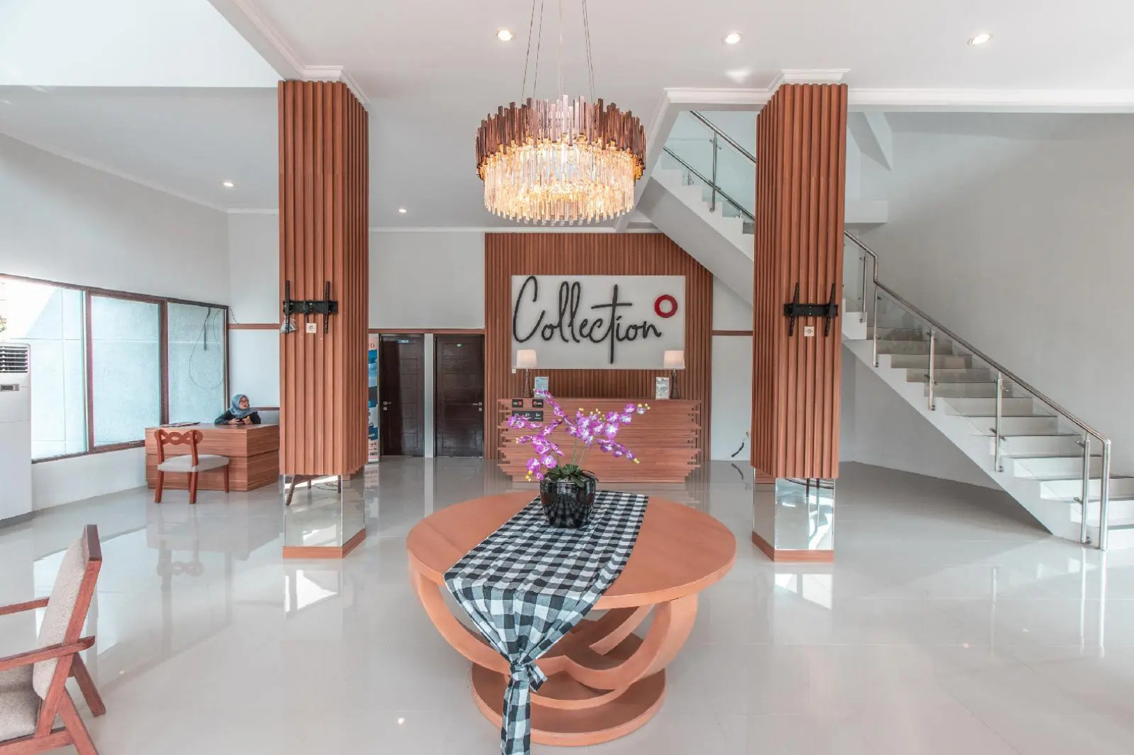 Collection O 9 Villa Ubud Anyer