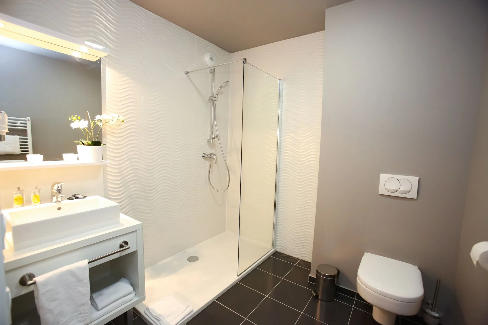 All Suites Appart Hôtel | Aéroport Paris-Orly Rungis