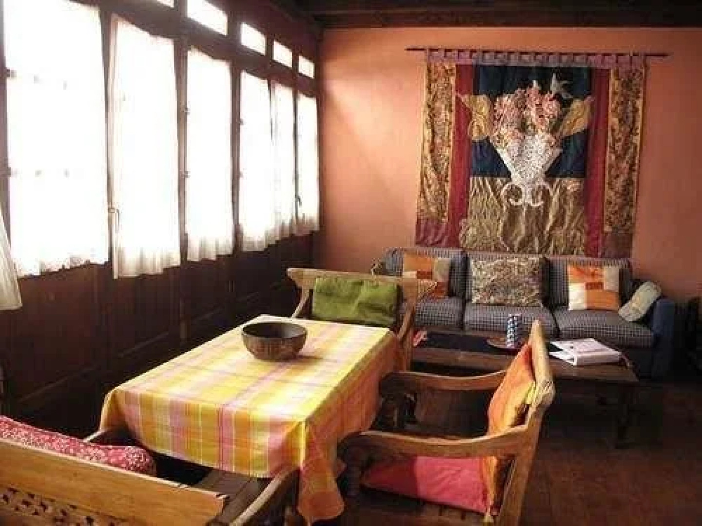 Villa Ada in Uga For 2P